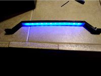 Led aquarium / fish tank light by damills