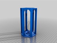 nespresso hexa rotating by daniel599