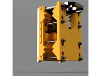 xy dolly alternative for RS-CNC 32 by MaxValembois