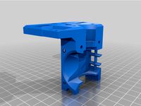 MGN12C Carriage by renierduminy