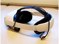 Oculus2/1 Battery Holder by tmproff