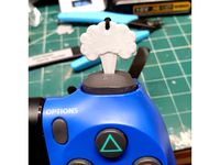 Steamworks Helper Charm by TalonGrayson