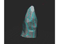 Magic Stone by SpaceLord87