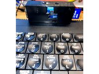 ZX Spectrum Retroleum SMART Card v1 Case by Tom_DD