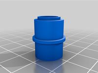 Frustration Game Counter/Piece by PDW709392603