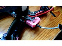 Nighthawk 200 FPV Transmitter cover by r3gou