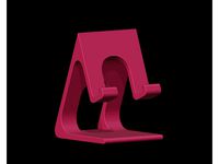 Phone Stand by Strapor
