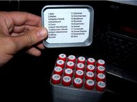 Gewürze Box für Unterwegs by Zyrusthc