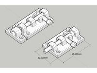 Door Lock by imaicom