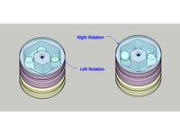 Pachinko Roll Machine 4 by imaicom