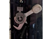 Doric/Dowell DS980 / 970 / 930 / 920 Thumb Snib by studioshemp