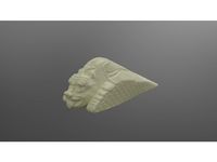 Doorstopper by pcn3dprinting