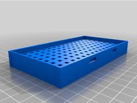 Resident evil 4 Attack Case Max Size by CobaltWolf