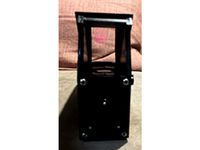 TelRad Dew Shield by EmberSkyMedia