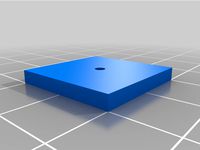 Bodenplatte für PAR Spot by Beastmaster777