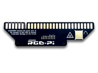 RGB-Pi JAMMA 3D Model by mortaca