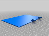 SKR 1.3, 1.4  installation box for Anet A6 by Lex178