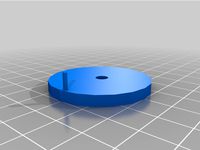 DND Health or Spell Tracker by davism