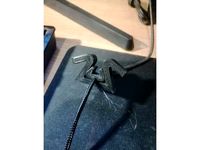 Cable Fixer by erenozata