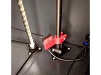 Fusion 3, F400 or 410, Z Axis Stop switch by PSomeone