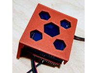 Arduino holder remix by Otomar