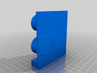 nyos test kit holder calcium by proview