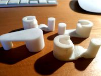 support for pc huawei D 15 by Mar_tino