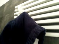 Irsap Radiator Towel Hook by derekzoli