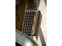Ventilation Grille / Air Grid by vivamus3d
