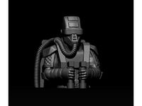 Walker: Biped Driver by DavikDesigns