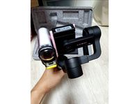 sony action camera gimbal phone holder adaper by lattang