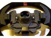 Modded magnetic quick release mount forthrustmaster by J07