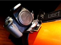 Starsense DSLR Slide-On Mounting Bracket by yvmo