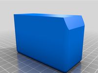 HDX Organizer Boxes by elmattarino