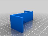 IKEA Lack tool-less stacking bracket by EWPpLf1D7gfL43GBtoWt