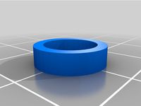 Ender 3 Belt Driven Dual Z-Axis by wjohnsaunders