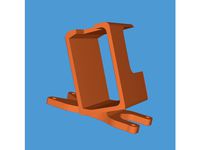 Dquad Addiction 25 deg hero 7 mount by Janson Luedtke by dquadusa