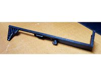 G36 tappet plate by portugaris