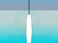 3D Model The Luminaire