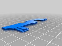 CYMA M4 Selector Switch by MidairPlarina