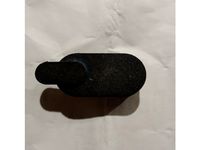 Meepo Plug Dust Cover by herrmannc1899