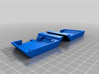 Vortex FDL Front End by BuffdaddyNerf