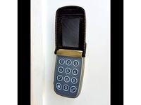 Marantec M3-631 Garage Door Opener Cover by SteveJohnsen