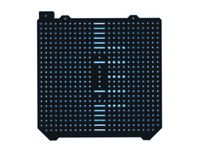 Prusa i3 M52 universal plate 254x264x6 mm (stl file). V-Slot 2020, 2040, 4040, 2060, 2080 (Model: AV-8) by fy3d