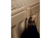 MultiClip hook for Kermi radiators by layershifter