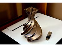 Vase #318 v1 by _Steve