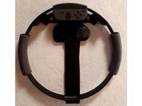 RingFit Wallmount Holder by Adenmara