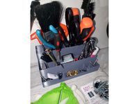 Desk Tidy by RedWhere2020