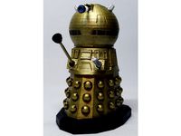 Doctor Who - 5" TimeLord Victorious Emperor Dalek Kit by CaptainJimiPie