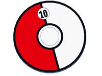 Pokemon Damage Counter by Sunday653